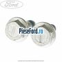 Surub prindere culise etrier fata sau spate Ford Transit 2014-2018 2.2 TDCi 155 cp CVF5 diesel