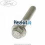 Surub prindere cutie automata 6 trepte Ford B-Max 1.0 EcoBoost 140 cp YYJC benzina