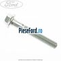 Surub prindere cutie de viteze automata Ford Escort 1995-1998 1.4 75 cp F4B, FUH benzina
