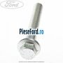 Surub prindere cutie de viteze automata Ford Fiesta 2002-2005 1.3 69 cp A9JA, A9JB benzina