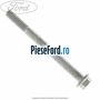 Surub prindere cutie viteza 110 mm Ford Fusion 1.6 TDCi 90 cp HHJA, HHJB diesel