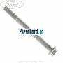 Surub prindere cutie viteza 110 mm Ford Mondeo 1993-1996 1.8 i 16V 115 cp RKA benzina