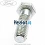 Surub prindere cutie viteza 4 trepte Ford Escort 1990-1995 1.6 105 cp LJF benzina
