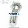 Surub prindere cutie viteza 4 trepte Ford Escort 1990-1995 1.6 90 cp LUJ, LUK benzina