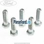Surub prindere cutie viteza 4 trepte Ford Fiesta 1989-1996 1.6 88 cp LUH benzina