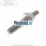 Surub prindere cutie viteza 5 trepte B5/IB5 Ford C-Max 2016-2020 1.6 Ti 120 cp MUDA, MUDD benzina