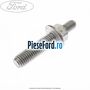 Surub prindere cutie viteza 5 trepte B5/IB5 Ford Fusion 1.3 60 cp BAJA benzina