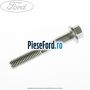 Surub prindere cutie viteza 90 MM Ford Escort 1995-1998 1.8 D 60 cp RTE, RTF, RTH diesel
