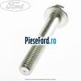 Surub prindere cutie viteza 90 MM Ford Galaxy 2007-2014 2.0 TDCi 130 cp AZWA diesel
