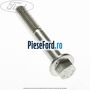 Surub prindere cutie viteza 90 MM Ford Mondeo 2014-2018 1.5 EcoBoost 160 cp UNCA, UNCB, UNCE, UNCF benzina