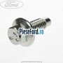 Surub prindere decantor sorb pompa ulei Ford B-Max 1.4 LPG 90 cp RTJC LPG