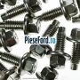 Surub prindere decantor sorb pompa ulei Ford Fiesta 2013-2017 1.6 Ti 105 cp IQJA, IQJC, IQJE benzina | Foto 2
