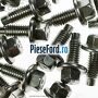 Surub prindere decantor sorb pompa ulei Ford Focus 2008-2011 1.4 80 cp ASDA, ASDB benzina | Foto 2