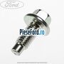 Surub prindere decantor sorb pompa ulei Ford Mustang 2015-2018 2.3 EcoBoost 314 cp N38H, N48H benzina