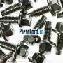 Surub prindere decantor sorb pompa ulei Ford S-Max 2007-2014 1.6 EcoBoost 160 cp JTWA, JTWB benzina | Foto 2