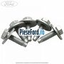 Surub prindere deflector aer bara fata inferior Ford Transit Custom 2014-2018 2.2 TDCi 100 cp DRF4, DRFF, DRFG diesel