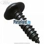 Surub prindere difuzor usa Ford Fiesta 2013-2017 1.5 TDCi 95 cp XVJB, XVJC diesel