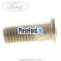 Surub prindere disc frana fata Ford Galaxy 1995-2000 1.9 TDI 90 cp 1Z, AHU, ANU diesel