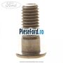 Surub prindere disc frana fata Ford Galaxy 1995-2000 1.9 TDI 90 cp 1Z, AHU, ANU diesel