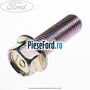 Surub prindere disc frana fata Ford Ranger 2002-2006 2.5 TD 4x4 84 cp WL-T diesel