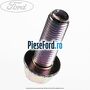 Surub prindere disc frana fata Ford Ranger 2006-2012 3.0 TDCi 4x4 156 cp MD30DITC, WEC diesel | Foto 2