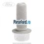 Surub prindere disc frana fata Ford Ranger 2012-2015 2.2 TDCi 4x4 125 cp ENQW, GBVAJQW diesel