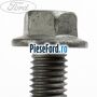 Surub prindere disc frana fata M10 Ford Transit 2014-2018 2.2 TDCi 155 cp CVF5 diesel