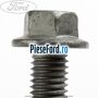 Surub prindere disc frana fata M10 Ford Transit 2019-2023 2.0 EcoBlue RWD 170 cp BLHA, BLRA, YNHA, YNR6 diesel