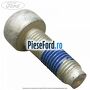 Surub prindere disc frana fata M12 Ford Transit 2014-2018 2.0 EcoBlue 105 cp BJFA, BJFB, YLF6, YLFA, YLFB, YLFS diesel