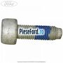 Surub prindere disc frana fata M12 Ford Transit 2014-2018 2.2 TDCi 125 cp CY14, CYF5, CYFG, USF6 diesel | Foto 2