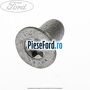Surub prindere disc frana spate Ford S-Max 2007-2014 2.0 TDCi 115 cp KLWA, TYWA diesel