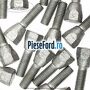 Surub prindere distantier suport metalic intinzator Ford Fiesta 2002-2005 1.6 TDCi 90 cp HHJA, HHJB diesel