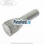 Surub prindere distantier suport metalic intinzator Ford Tourneo Connect 2013-2018 1.6 TDCi 115 cp T1GA diesel