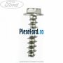 Surub prindere diuza spalator far Ford Mondeo 2000-2007 1.8 SCi 130 cp CFBA benzina