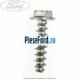 Surub prindere diuza spalator far Ford Mondeo 2000-2007 2.0 16V 146 cp CJBA, CJBB benzina