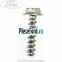 Surub prindere diuza spalator far Ford Mondeo 2000-2007 2.0 TDCi 130 cp FMBA, N7BA, N7BB diesel
