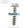 Surub prindere diuza spalator far Ford Mondeo 2000-2007 2.5 V6 24V 170 cp LCBD benzina