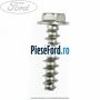 Surub prindere diuza spalator far Ford Mondeo 2000-2007 ST220 226 cp MEBA benzina