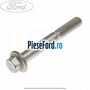 Surub prindere electromotor 60 mm Ford Focus 2014-2018 1.0 EcoBoost 125 cp M1DA, M1DC, M1DD benzina