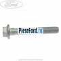 Surub prindere electromotor 65 mm Ford Fiesta 2013-2017 1.6 ST 200 200 cp JTJC benzina