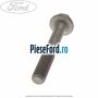 Surub prindere electromotor 65 mm model 2 Ford Fiesta 2013-2017 1.0 EcoBoost 125 cp M1JE, M1JH benzina