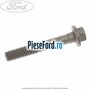 Surub prindere electromotor 65 mm model 2 Ford Grand C-Max 2011-2015 1.0 EcoBoost 125 cp M1DA, M1DD benzina