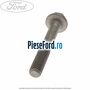 Surub prindere electromotor 65 mm model 2 Ford Transit Courier 2014-2018 1.0 EcoBoost 100 cp SFCA, SFCB, SFCC, SFCD, SFCE benzina