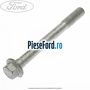 Surub prindere electromotor 95 mm Ford Transit 2000-2006 2.0 DI 86 cp F3FA diesel