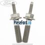 Surub prindere electromotor dublu filet Ford Focus 2004-2007 2.0 145 cp AODA, AODB, AODE, SYDA benzina