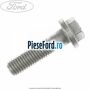 Surub prindere electromotor Ford Fiesta 2002-2005 1.3 69 cp A9JA, A9JB benzina