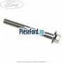 Surub prindere electromotor M8 Ford Fiesta 2013-2017 1.0 EcoBoost 100 cp SFJA, SFJB, SFJC, SFJD benzina