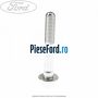 Surub prindere electromotor scurt Ford B-Max 1.6 Ti 105 cp IQJA, IQJC benzina