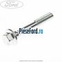 Surub prindere electromotor scurt Ford C-Max 2011-2015 1.6 Ti 125 cp PNDA benzina