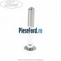Surub prindere electromotor scurt Ford Focus 2014-2018 1.6 Ti 105 cp IQDA, IQDB, IQDC benzina